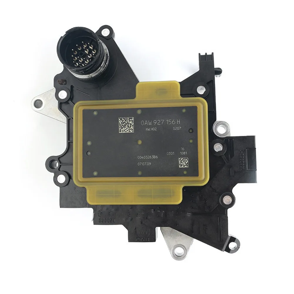 Transmission Control Unit Module TCM TCU ECU 0AW927156H 0AW927156K for Audi A4 A6
Transmission Control Unit Module TCM TCU ECU 0AW927156H 0AW927156K for Audi A4 A6