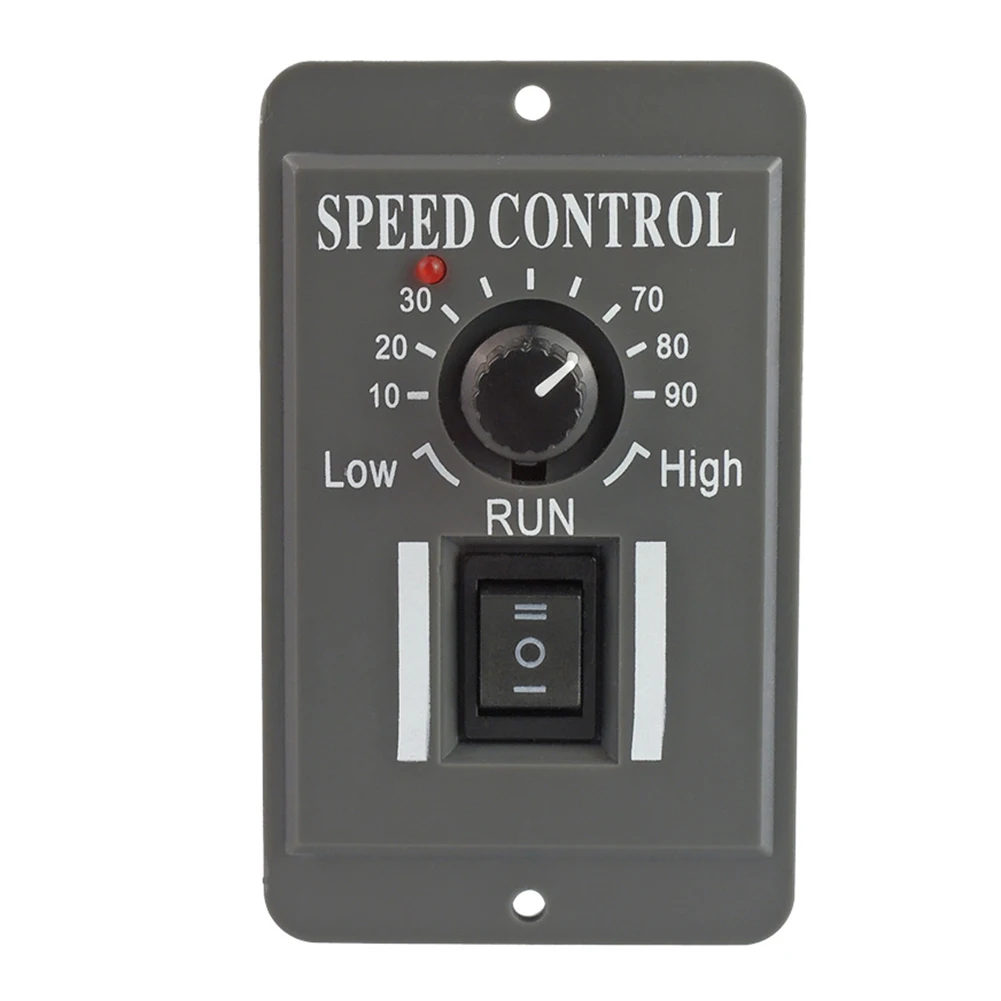 DIV Tool Motor Speed Controller 12V-48V DC Motor Speed Pinpoint Regulator Controller Forward & Backward Motor Governor
DIV Tool Motor Speed Controller 12V-48V DC Motor Speed Pinpoint Regulator Controller Forward & Backward Motor Governor