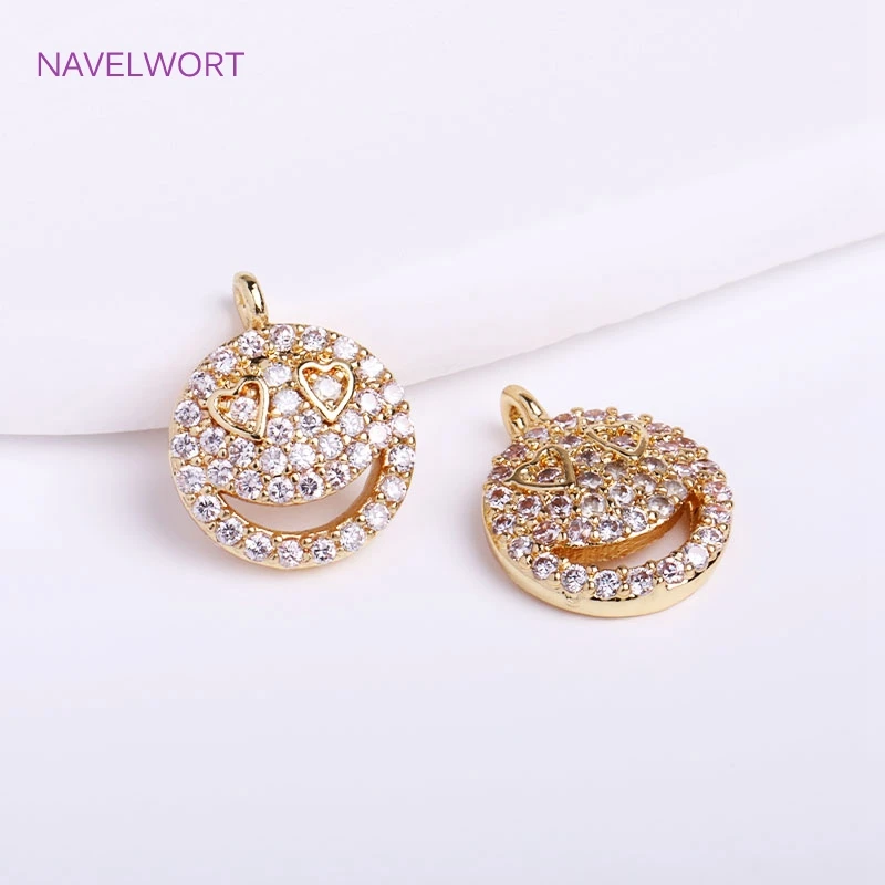 подвески для украшений Модные Роскошные Подвески для изготовления ювелирных изделий, круглые подвески с инкрустированным цирконием 8,8 мм для модных сережек, аксессуары для изготовления
подвески для украшений Модные Роскошные Подвески для изготовления ювелирных изделий, круглые подвески с инкрустированным цирконием 8,8 мм для модных сережек, аксессуары для изготовления