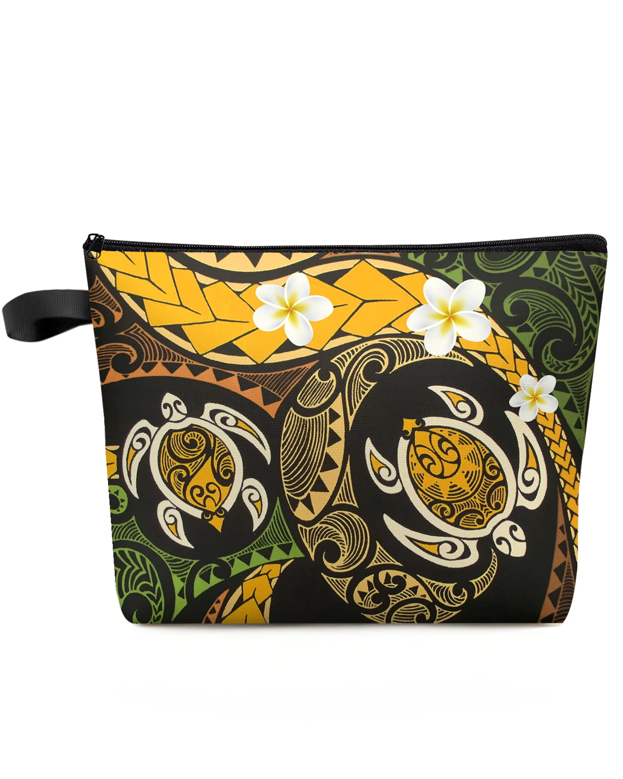 Полинезийская текстурная большая косметичка с цветочным принтом, косметички для невесты, косметички, органайзер для туалетных принадлежностей, дорожные чехлы
Полинезийская текстурная большая косметичка с цветочным принтом, косметички для невесты, косметички, органайзер для туалетных принадлежностей, дорожные чехлы