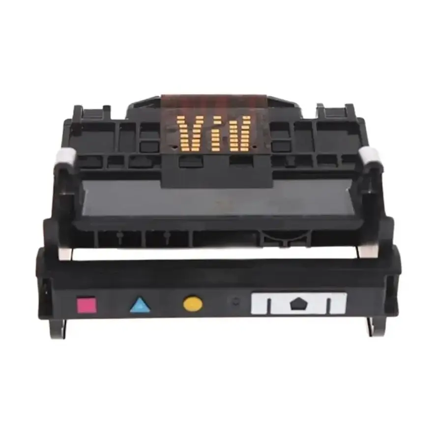 

Printhead 920XL 4Colors Print head For HP 920 Print Head For HP Officejet 6000 7000 6500 6500A 7500 7500A HP920 Printers inkjet
