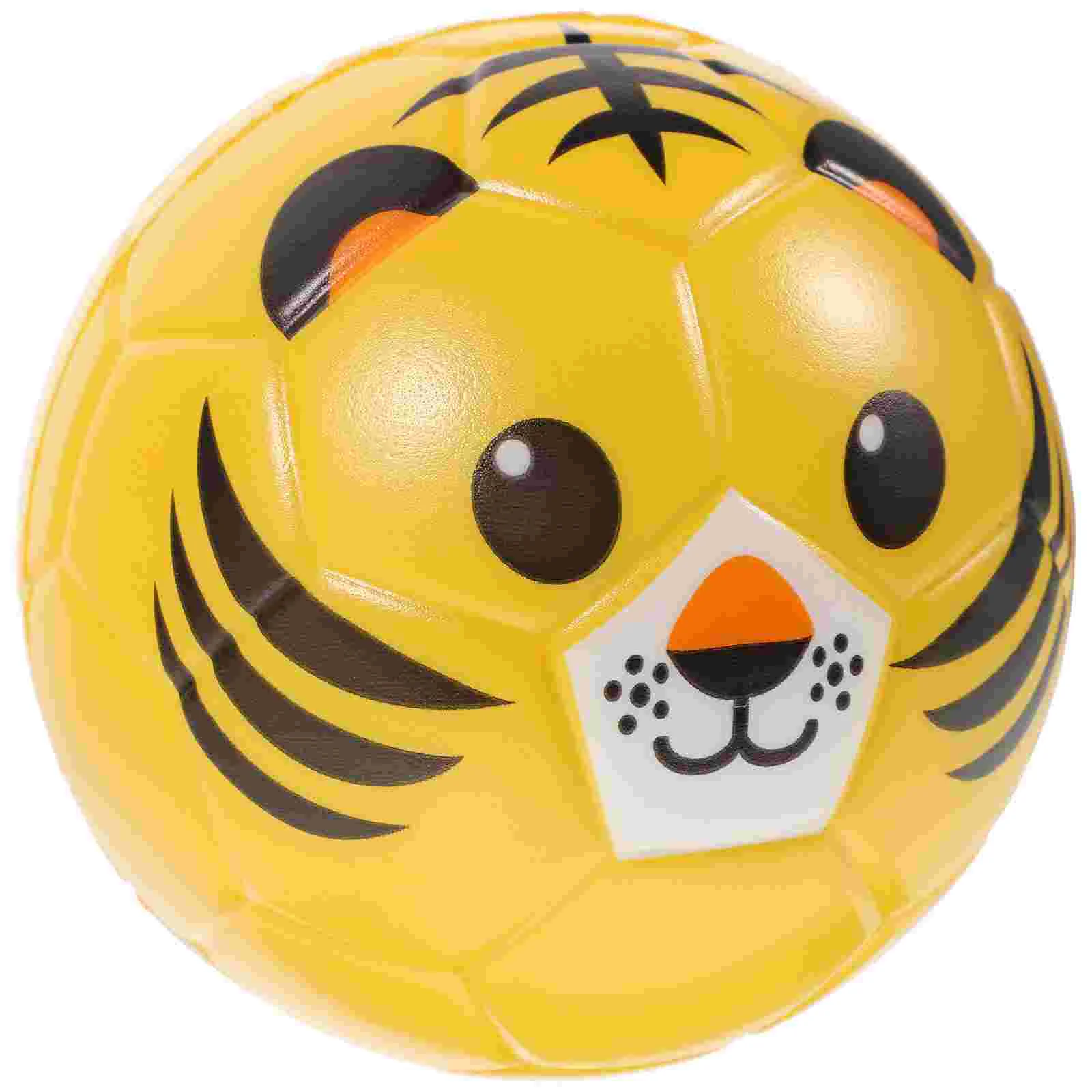Kids Football Children Soccer Outdoor Training The Gift Toy Animal Pattern Solid Pu Boy Toddler Toys
Kids Football Children Soccer Outdoor Training The Gift Toy Animal Pattern Solid Pu Boy Toddler Toys