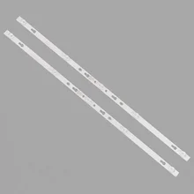 2pcs/set LED Backlight Bar For TCL 32S6500S 32S6500 32S5300 32D1200 Philco PTV32D12D PTV32D12 32HR332M05A7 V2 4C-LB320T-DSA DSR
2pcs/set LED Backlight Bar For TCL 32S6500S 32S6500 32S5300 32D1200 Philco PTV32D12D PTV32D12 32HR332M05A7 V2 4C-LB320T-DSA DSR