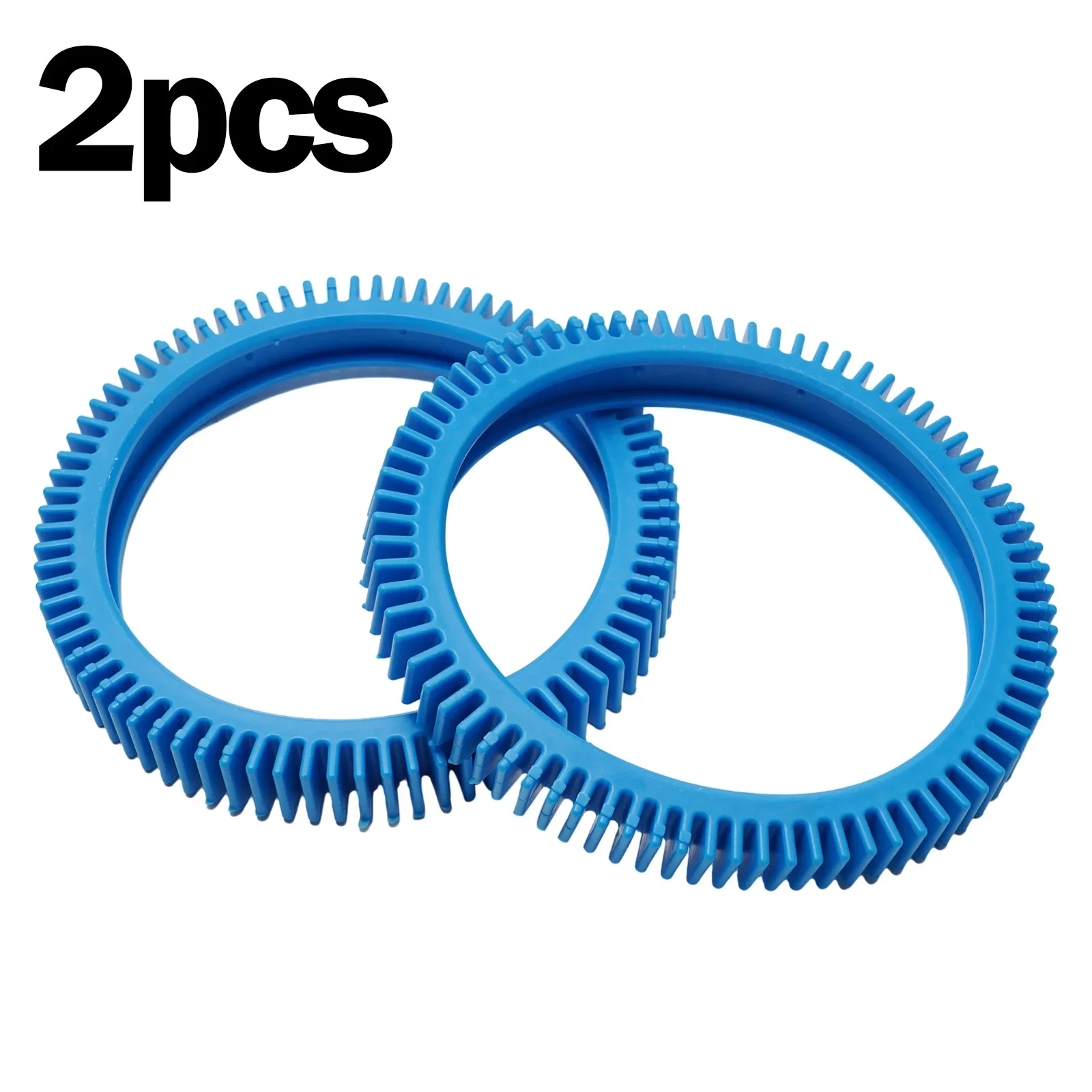 2pcs Tires For Hayward Pool Cleaner For Hayward Pool Vacuum 896584000-082 Back Tire Replacement Pool Cleaner Parts Kit
2pcs Tires For Hayward Pool Cleaner For Hayward Pool Vacuum 896584000-082 Back Tire Replacement Pool Cleaner Parts Kit