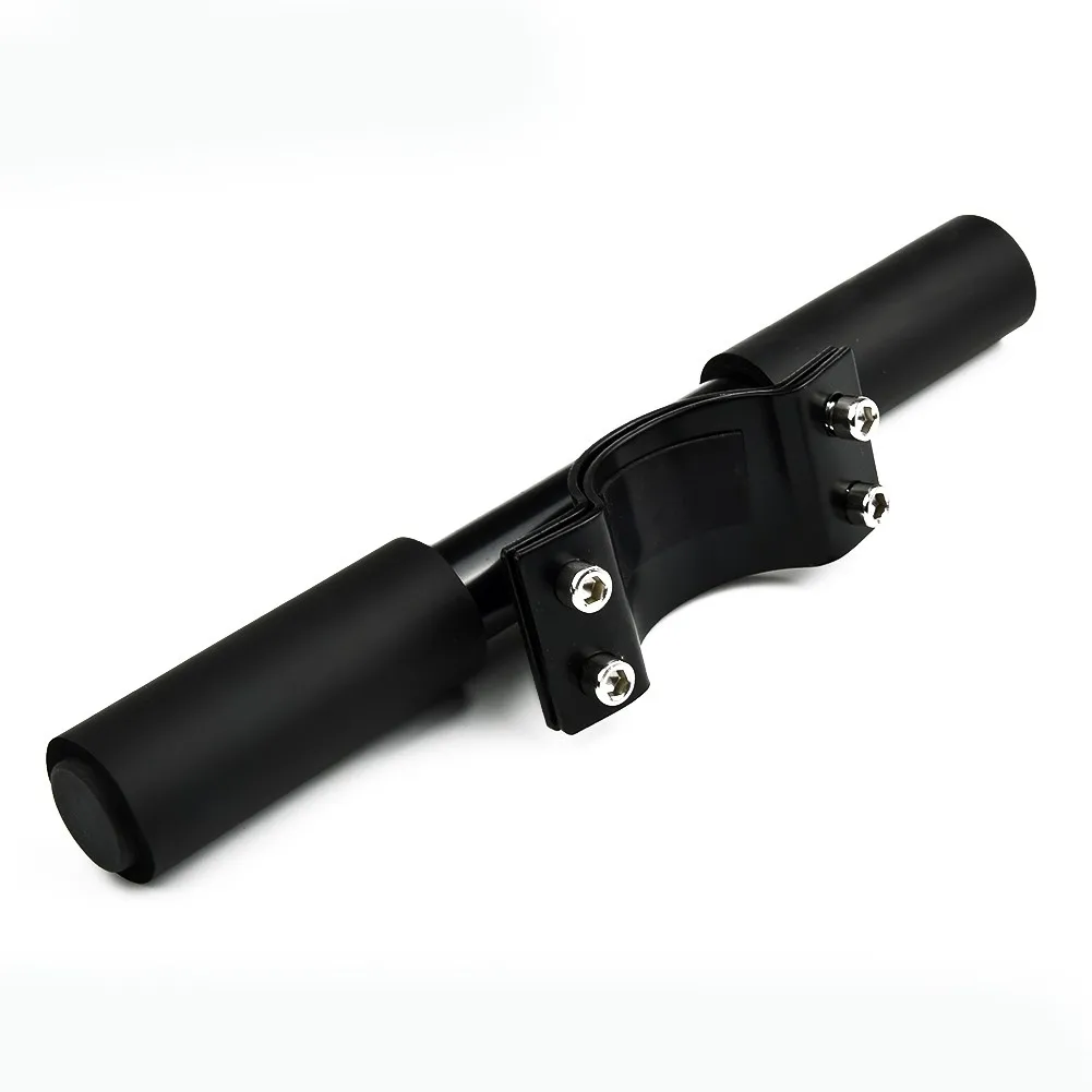 Electric Scooter Kid Handle With Pads 250mm Alumium Alloy Children Handrail For Ninebot MAX G30 Scooter Accessories
Electric Scooter Kid Handle With Pads 250mm Alumium Alloy Children Handrail For Ninebot MAX G30 Scooter Accessories