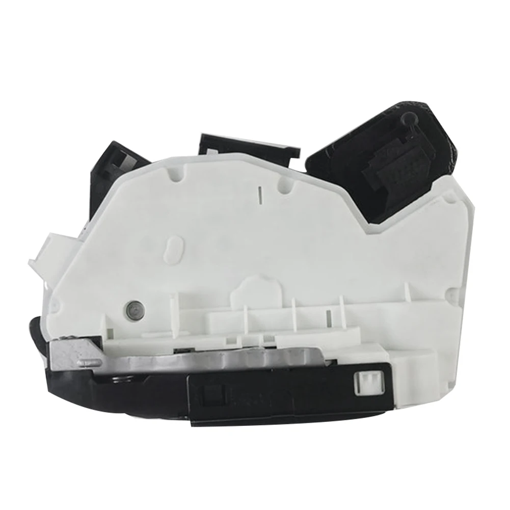 Привод передней левой двери 5K2837015B для VW Golf Jetta Beetle Polo Skoda Seat 2009-2019, модуль защелки автомобиля, механизм
Привод передней левой двери 5K2837015B для VW Golf Jetta Beetle Polo Skoda Seat 2009-2019, модуль защелки автомобиля, механизм