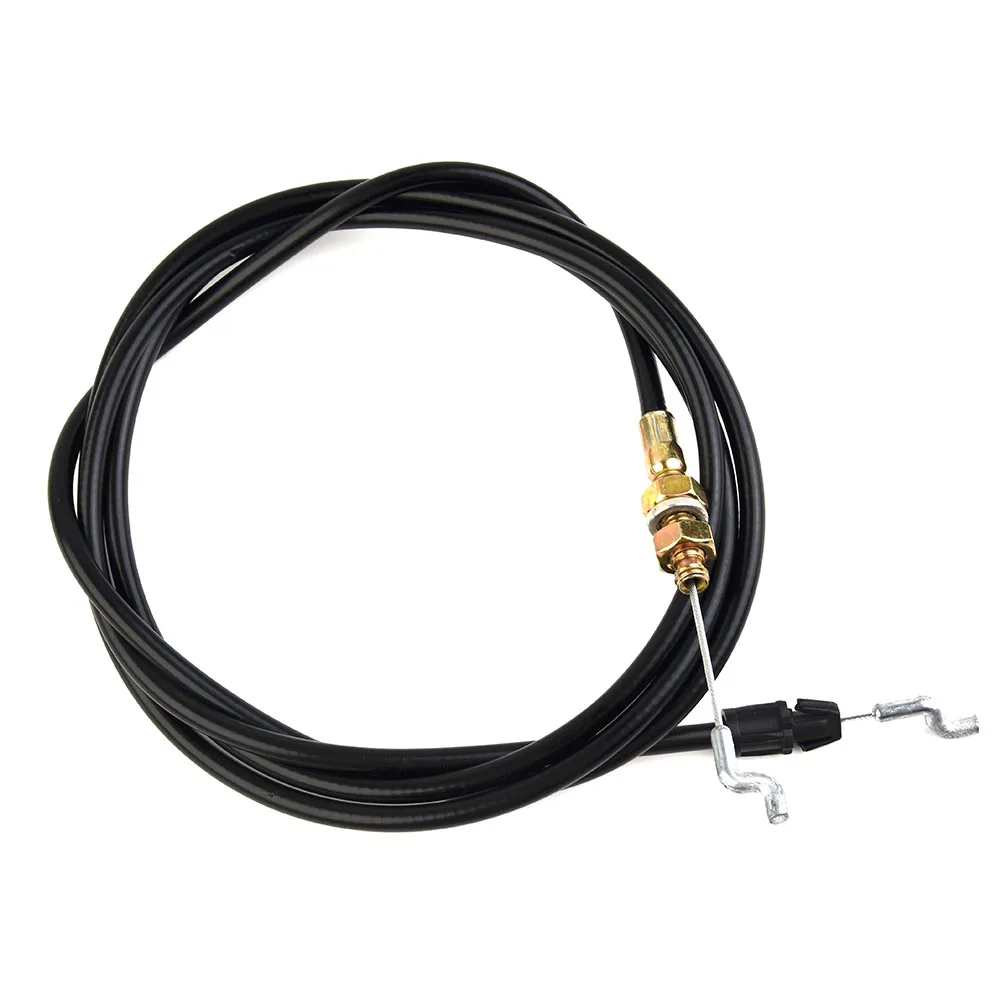 Garden Lawn Mowers Cable Drive Train Clutch/Gear Change Cable Fits For MTS Sprinto-Beetle 746-0935A Series Control Cable
Garden Lawn Mowers Cable Drive Train Clutch/Gear Change Cable Fits For MTS Sprinto-Beetle 746-0935A Series Control Cable