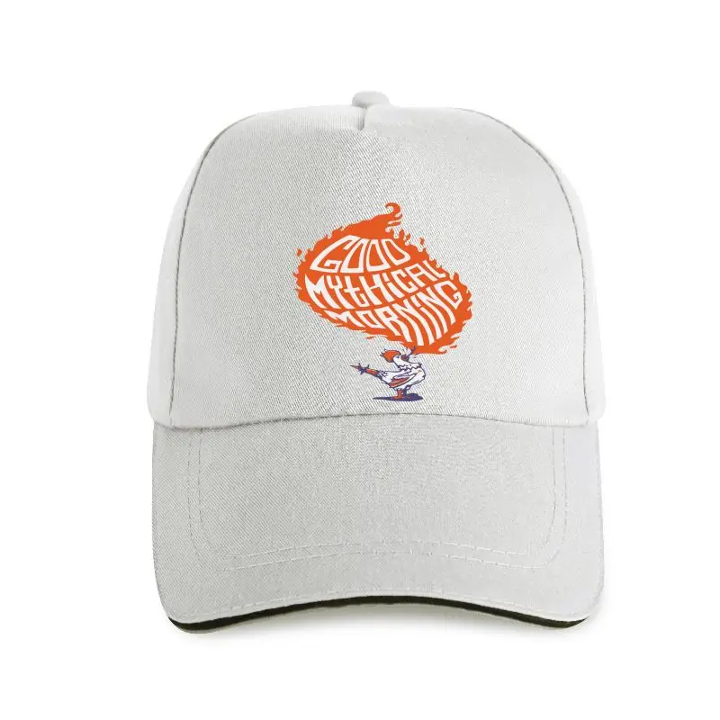 Fashion New Cap Hat Men Good Mythical Morning Cotton Tv Show Rhett Link Gmm Funny Baseball Cap Novelty Women
Fashion New Cap Hat Men Good Mythical Morning Cotton Tv Show Rhett Link Gmm Funny Baseball Cap Novelty Women