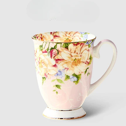 Ceramic Creative European Mug with Lid Bone China Water Cup Breakfast Cup Milk Coffee Light Luxury Drinkware Aesthetic Cups
Ceramic Creative European Mug with Lid Bone China Water Cup Breakfast Cup Milk Coffee Light Luxury Drinkware Aesthetic Cups