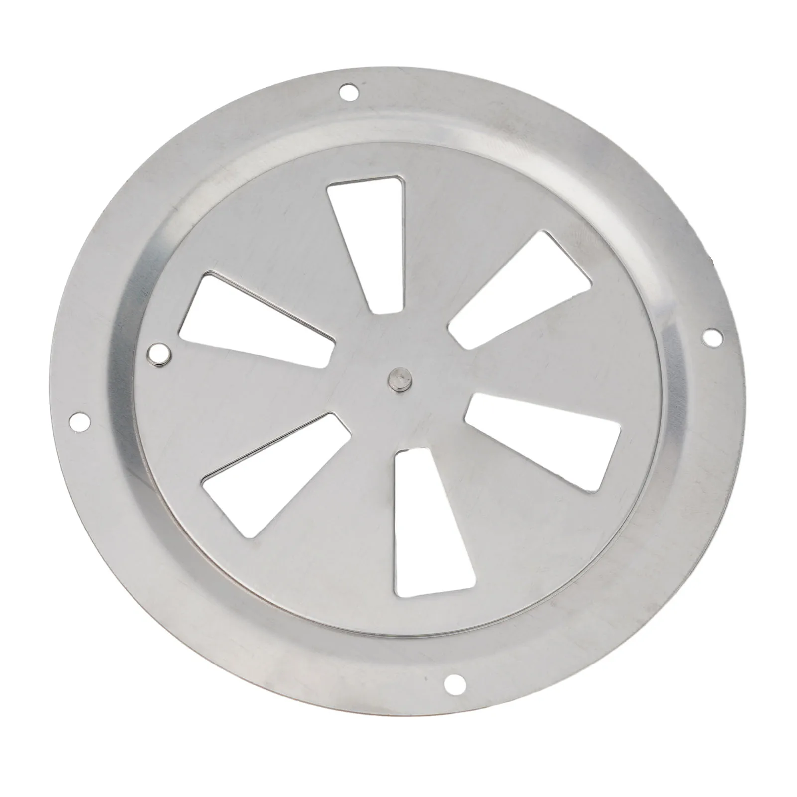 Ventilation Blade Air Vent Corrosion Resistance Mirror Finish Opening And Closing Side Knob Opening Silver Color
Ventilation Blade Air Vent Corrosion Resistance Mirror Finish Opening And Closing Side Knob Opening Silver Color