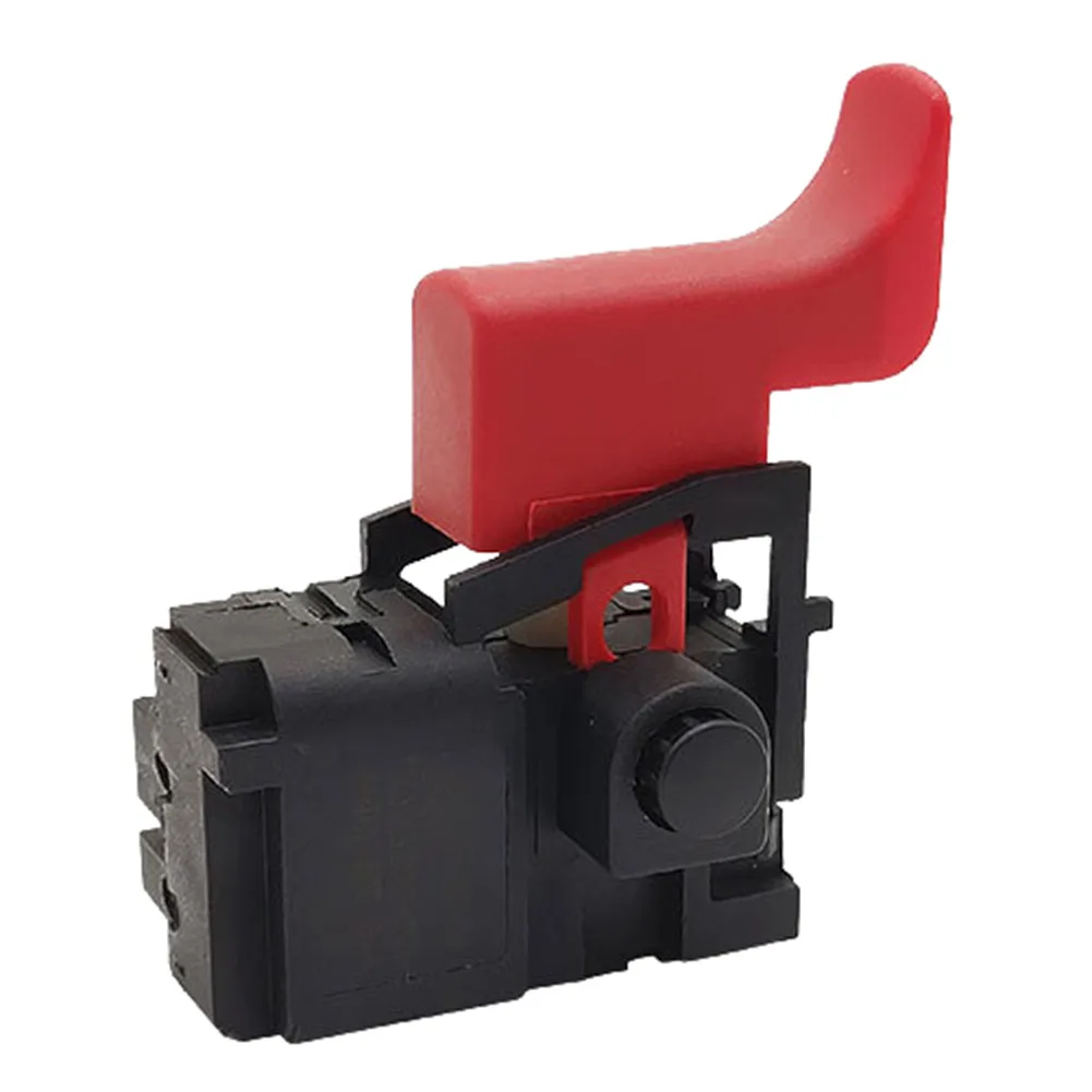 Electric Hammer Drill Speed Control Switch For GBH2-20/20S/GBH2-24 Power Tool Accessories Trigger Switch Replacement Parts
Electric Hammer Drill Speed Control Switch For GBH2-20/20S/GBH2-24 Power Tool Accessories Trigger Switch Replacement Parts