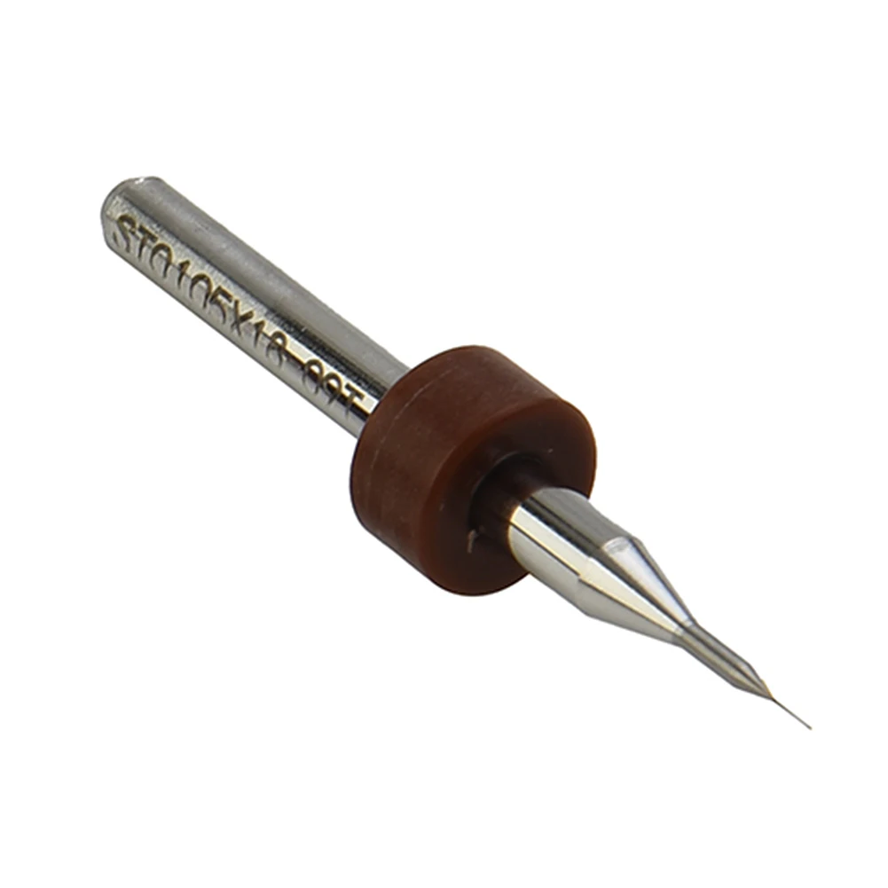 Aluminium PCB Drill Bits Circuit Board Cutting Drilling PVC Trimming Wood Workshop Acrylic Carbide Power Tools
Aluminium PCB Drill Bits Circuit Board Cutting Drilling PVC Trimming Wood Workshop Acrylic Carbide Power Tools