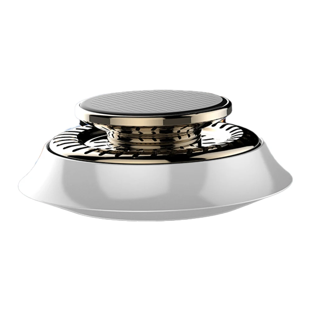 1PC Car Freshener Solar Air Freshener Car Auto-Rotating Essential Oil Diffuser Dashboard Perfume Interior Car Accessories
1PC Car Freshener Solar Air Freshener Car Auto-Rotating Essential Oil Diffuser Dashboard Perfume Interior Car Accessories