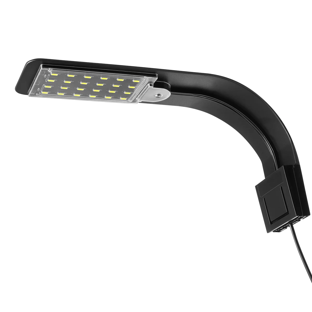 LED Aquarium Light Plants Grow Lighting Super Bright Super Slim LED Light Fish Tank Lamp Aquarium Light Plants Grow(EU Plug)
LED Aquarium Light Plants Grow Lighting Super Bright Super Slim LED Light Fish Tank Lamp Aquarium Light Plants Grow(EU Plug)