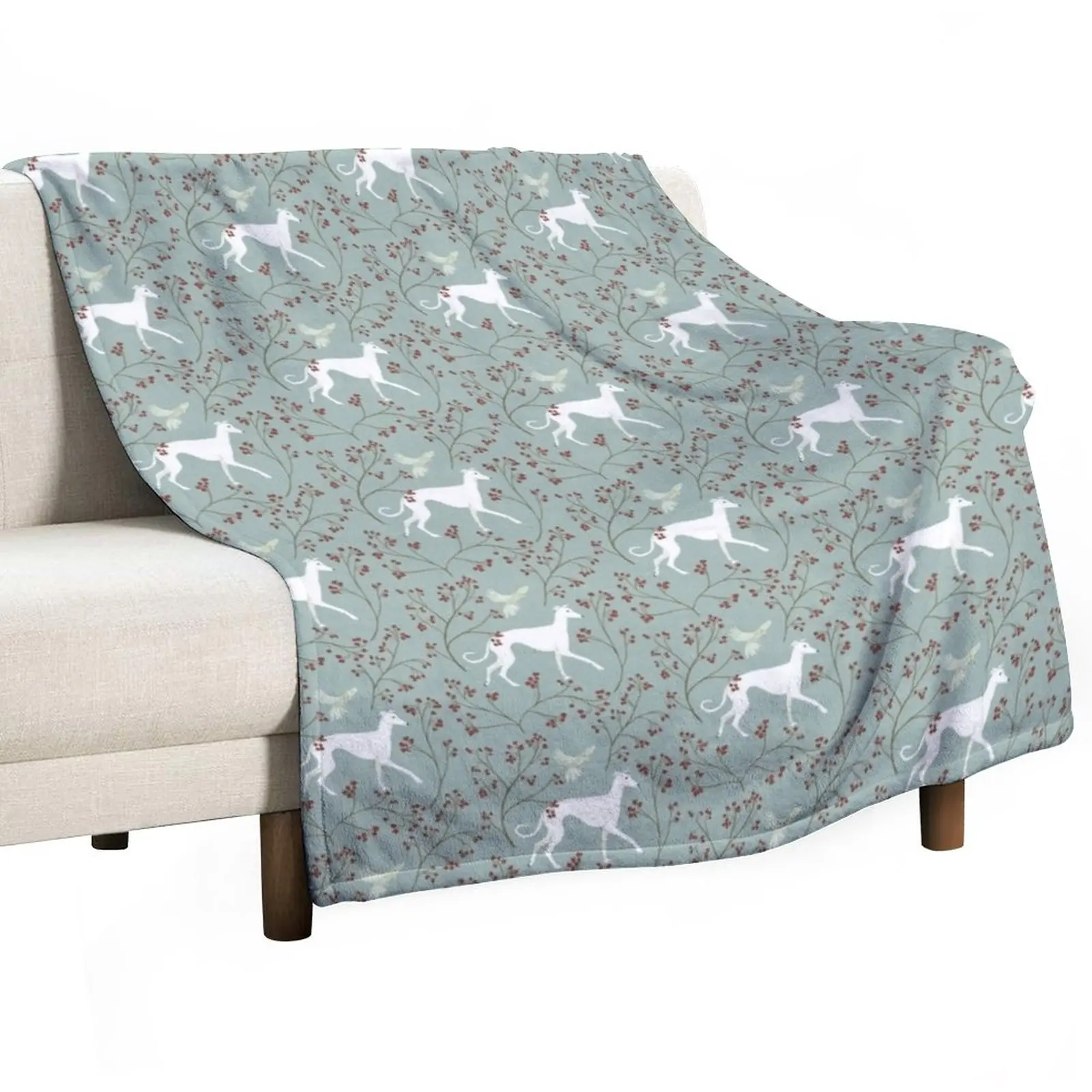 New A greyhound and his bird friend Throw Blanket Nap Blanket blankets and blankets
New A greyhound and his bird friend Throw Blanket Nap Blanket blankets and blankets