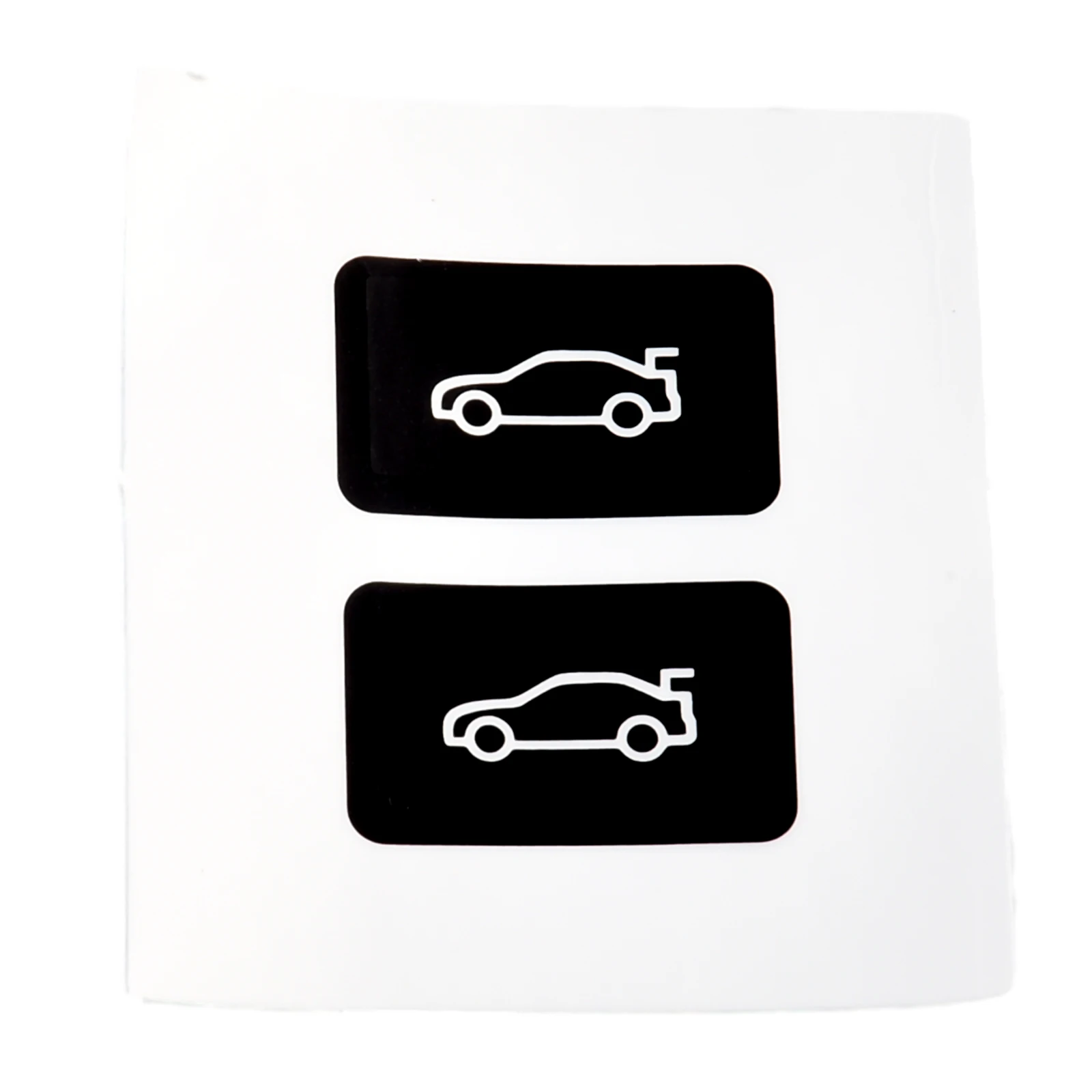 Decal Sticker*1 Button Repair Black For BMW 3 5 7 Series For BMW 3 Series F20 High Grade Vinyl Preventing Sunlight
Decal Sticker*1 Button Repair Black For BMW 3 5 7 Series For BMW 3 Series F20 High Grade Vinyl Preventing Sunlight