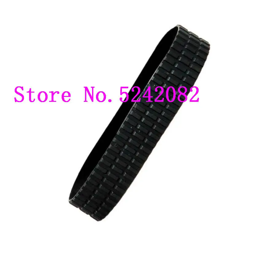 

NEW Lens Zoom Rubber Ring Rubber Grip Rubber For Nikon AF-S DX 17-55MM 17-55 MM f/2.8G IF-ED Repair Part