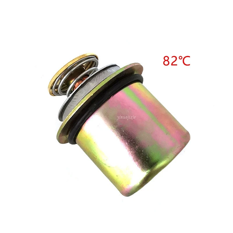 

Thermostat 6741-61-1610 for Komatsu 6D114 Excavator PC360-7 PC350-7 PC300-7