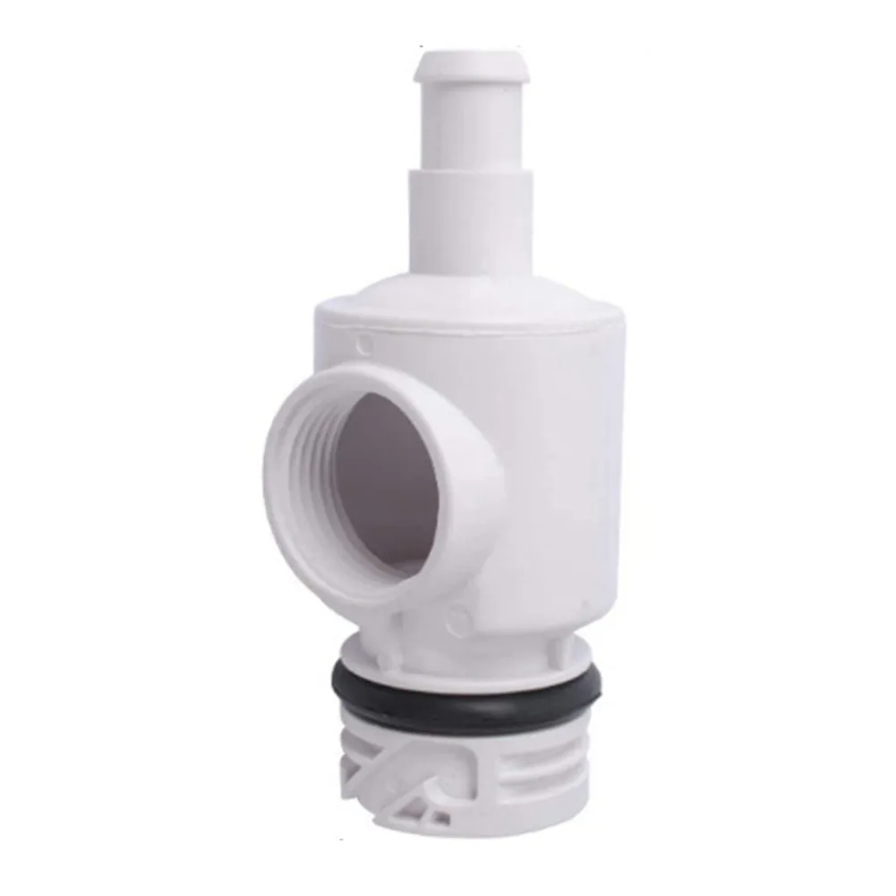 1pc Plastic Quick Connector Safety Valve D29 For Polaris 180 280 380 3900 Pool Cleaner Accessories Pool Cleaning Tools Parts
1pc Plastic Quick Connector Safety Valve D29 For Polaris 180 280 380 3900 Pool Cleaner Accessories Pool Cleaning Tools Parts