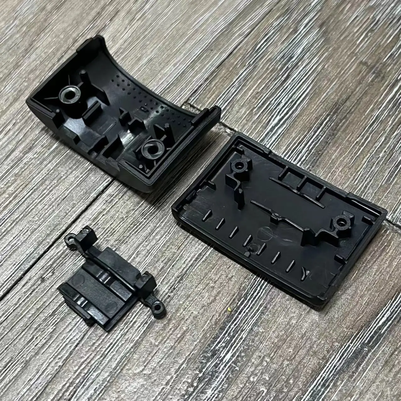 Replacement spare parts For Logitech G Pro,G Pro X Headphones Replacement headband hinge buckle bracket hinge swivel repair part Replacement spare parts For Logitech G Pro,G Pro X Headphones Replacement headband hinge buckle bracket hinge swivel repair part