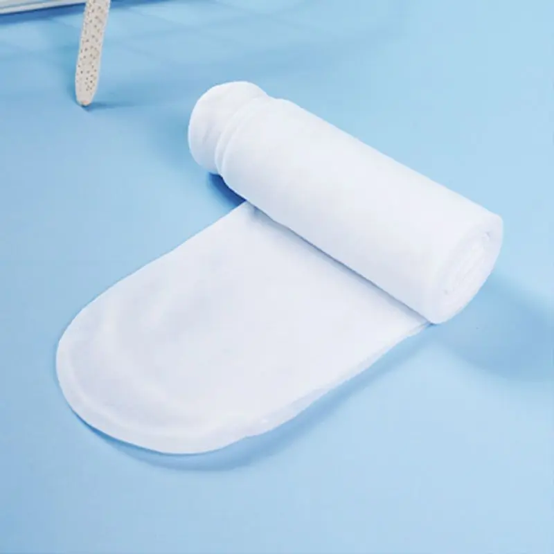 Girls Summer Thin Stockings Solid Color Dance Socks Bottom Stockings Soft Breathable High Elastic Pantyhose Anti-mosquito Socks
Girls Summer Thin Stockings Solid Color Dance Socks Bottom Stockings Soft Breathable High Elastic Pantyhose Anti-mosquito Socks
