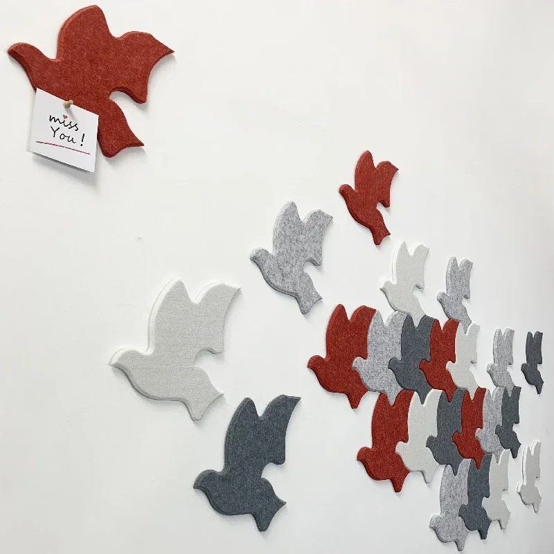 3d настенные наклейки Летающие птицы войлочная доска для сообщений домашняя Скандинавская Гостиная ТВ диван фон голубь культурная стена 4 шт обои
3d настенные наклейки Летающие птицы войлочная доска для сообщений домашняя Скандинавская Гостиная ТВ диван фон голубь культурная стена 4 шт обои