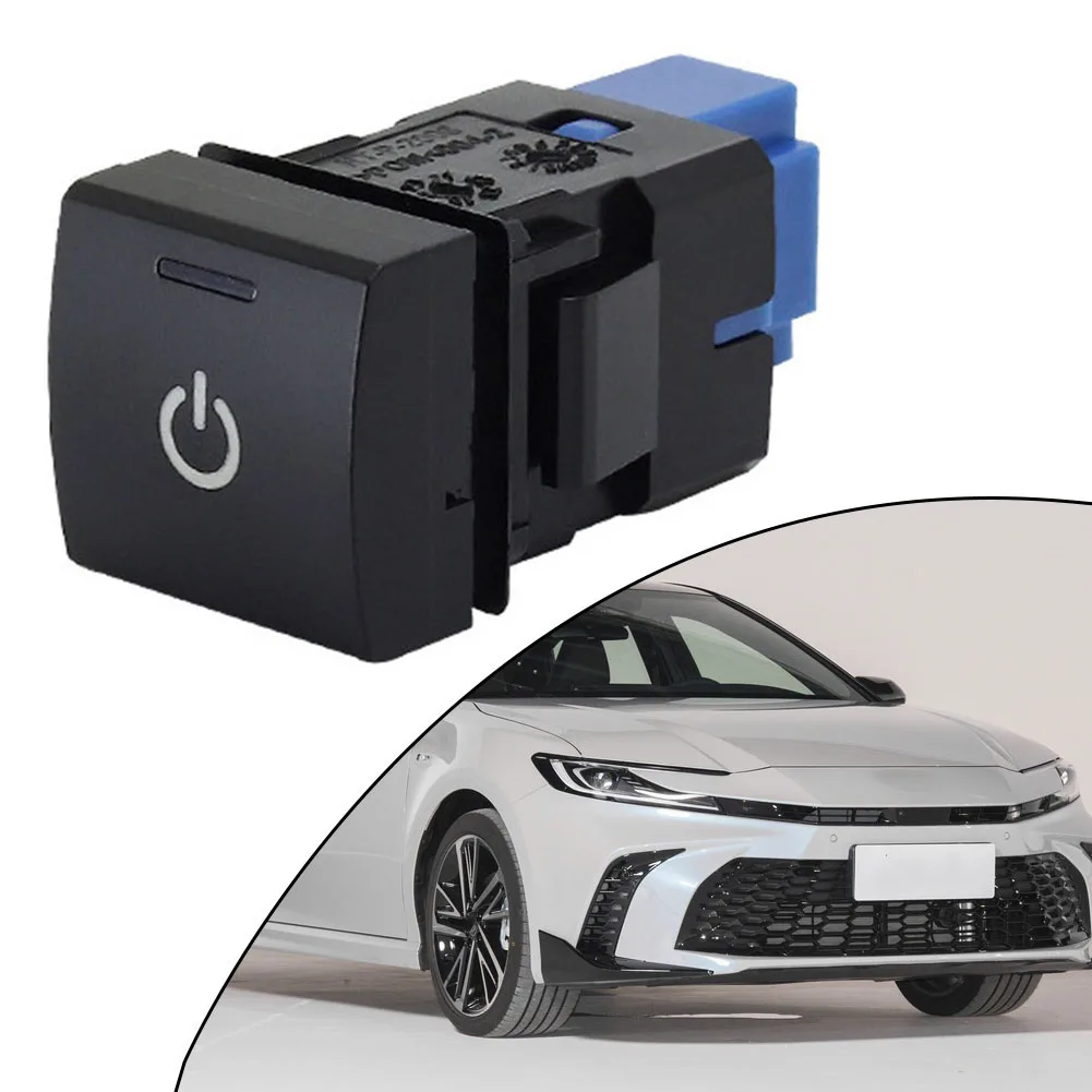 Steering Sheel Fan Heating Rearview Switch Button For Toyota For Corolla 18-19 2024 Hot Sale Brand New And High Quality
Steering Sheel Fan Heating Rearview Switch Button For Toyota For Corolla 18-19 2024 Hot Sale Brand New And High Quality