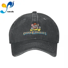 Chuck E Cheese Logo Women Men Cotton Baseball Cap Unisex Casual Caps Outdoor Trucker Snapback Hats
Chuck E Cheese Logo Women Men Cotton Baseball Cap Unisex Casual Caps Outdoor Trucker Snapback Hats