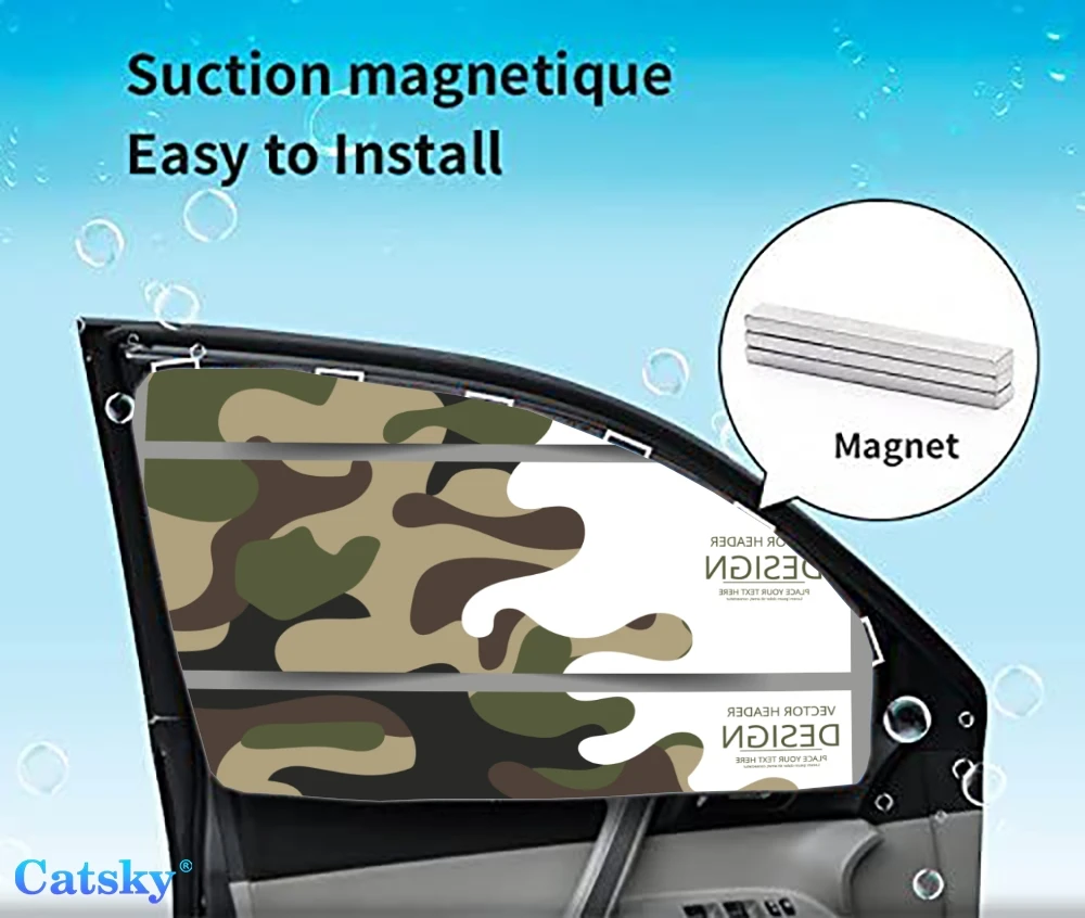 4 Pieces Privacy Car Window Sun Shades Magnetic Blackout Car Window Covers Car Curtains Car Window Sun Shades Covers Auto
4 Pieces Privacy Car Window Sun Shades Magnetic Blackout Car Window Covers Car Curtains Car Window Sun Shades Covers Auto