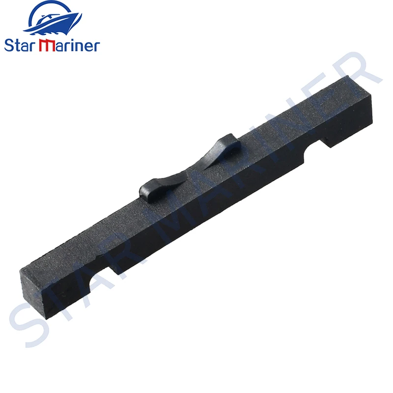 Damper, Seal 682-45375-01 For Yamaha Outboard motor ,FT9.9HP, 15HP, F8HP,682-45375, 682453750100, 682-45375-01 Replaces Parts
Damper, Seal 682-45375-01 For Yamaha Outboard motor ,FT9.9HP, 15HP, F8HP,682-45375, 682453750100, 682-45375-01 Replaces Parts