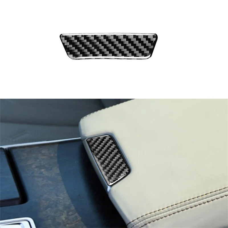 For Audi A6LA7 2019 Armrest Box Decoration Cover Sticker Decal Trim Car Interior Accessories Carbon Fiber
For Audi A6LA7 2019 Armrest Box Decoration Cover Sticker Decal Trim Car Interior Accessories Carbon Fiber