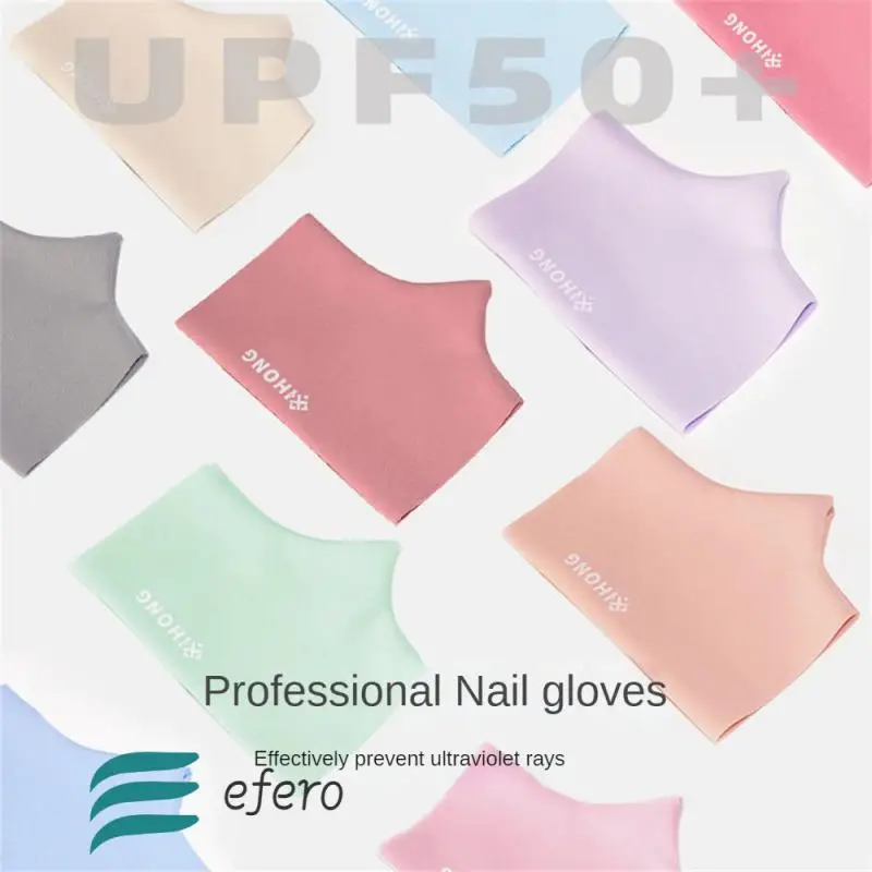 Nail Enhancement Gloves Nail Gloves Led Lamp Nail Uv Protection Radiation Proof Glove Manicure Nail Art Gloves Manicure Tool
Nail Enhancement Gloves Nail Gloves Led Lamp Nail Uv Protection Radiation Proof Glove Manicure Nail Art Gloves Manicure Tool