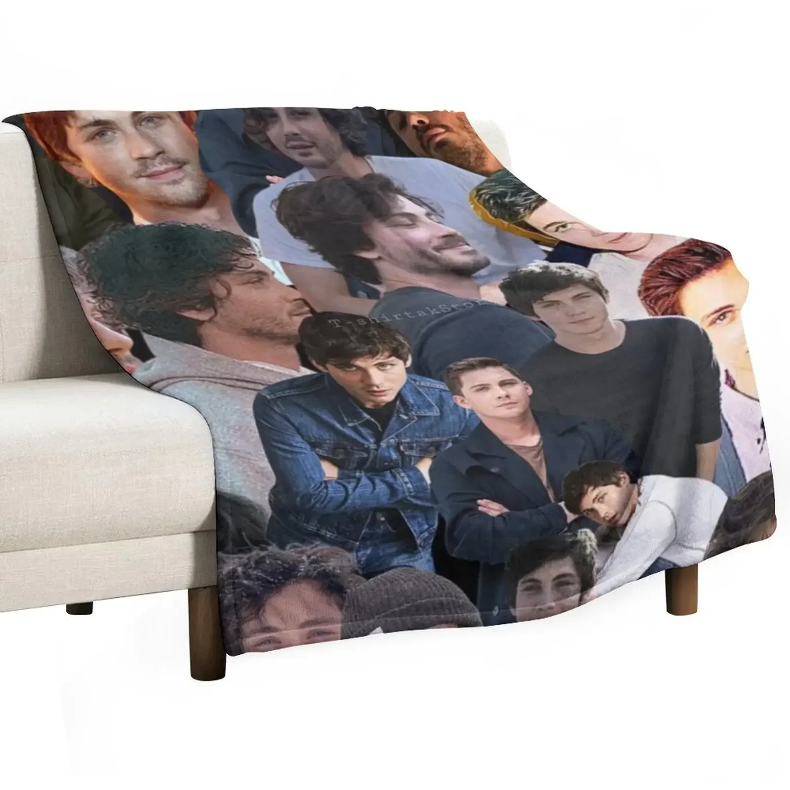 logan lerman photo collage Throw Blanket Comforter Thins Loose Blankets For Sofas Blankets
logan lerman photo collage Throw Blanket Comforter Thins Loose Blankets For Sofas Blankets