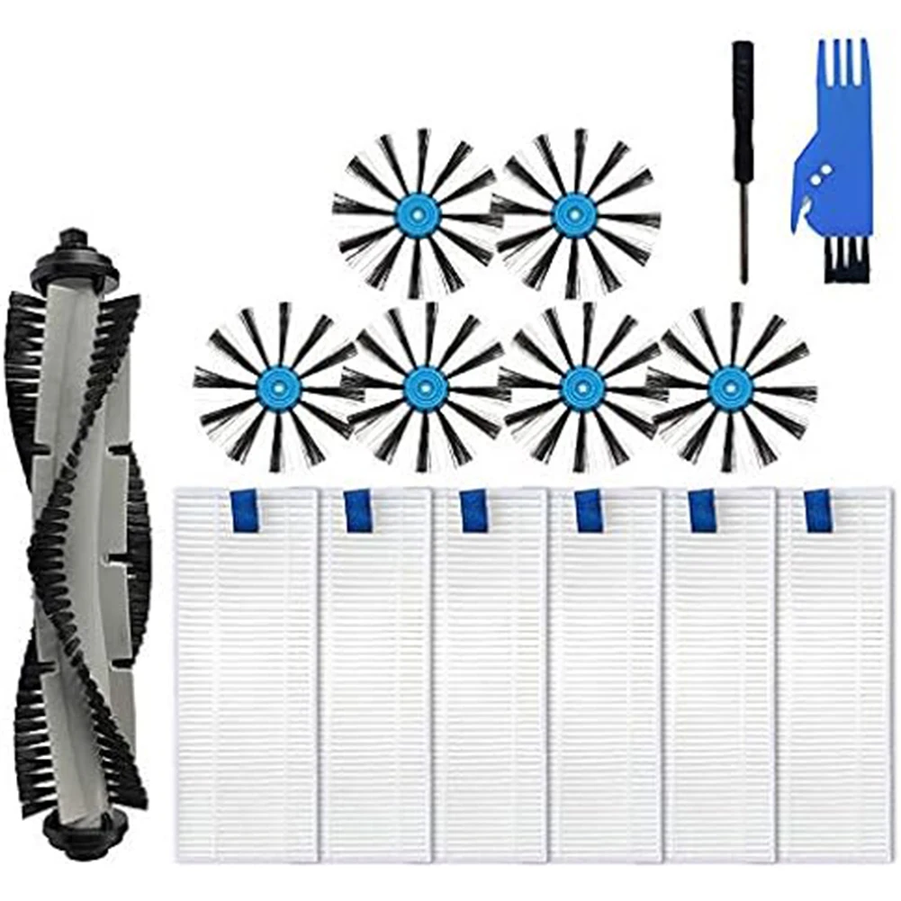 1set Plastic Robot Vacuum Parts For SpinWave Hard Floor Expert Wet Dry 3115 EV675 Power Tool Accessories Replacement
1set Plastic Robot Vacuum Parts For SpinWave Hard Floor Expert Wet Dry 3115 EV675 Power Tool Accessories Replacement