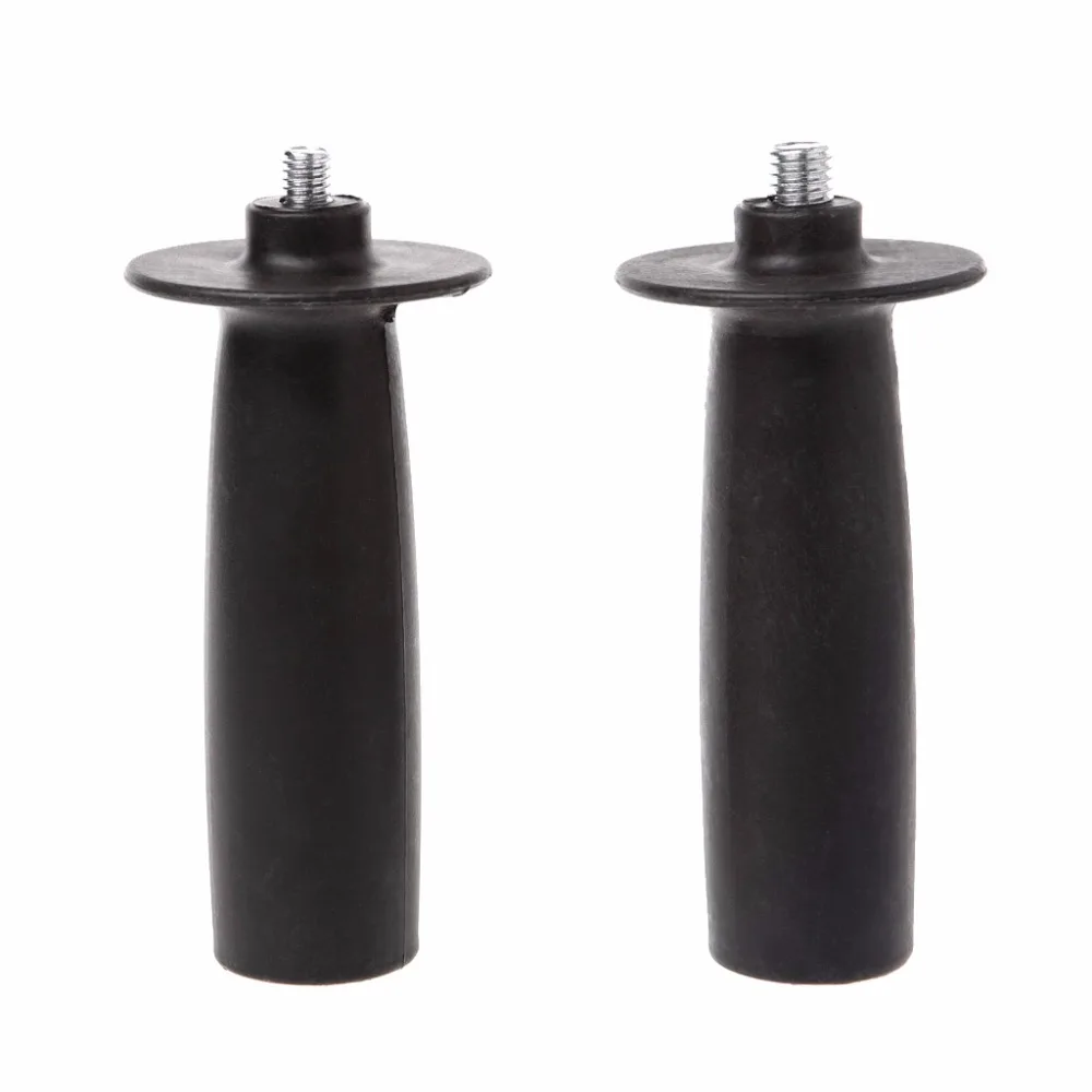 1Pc 8mm/10mm Angle Grinder Auxiliary Side Handle Replacement Parts For Angle Grinder 9523NB Grinding Machine Tool Accessories
1Pc 8mm/10mm Angle Grinder Auxiliary Side Handle Replacement Parts For Angle Grinder 9523NB Grinding Machine Tool Accessories