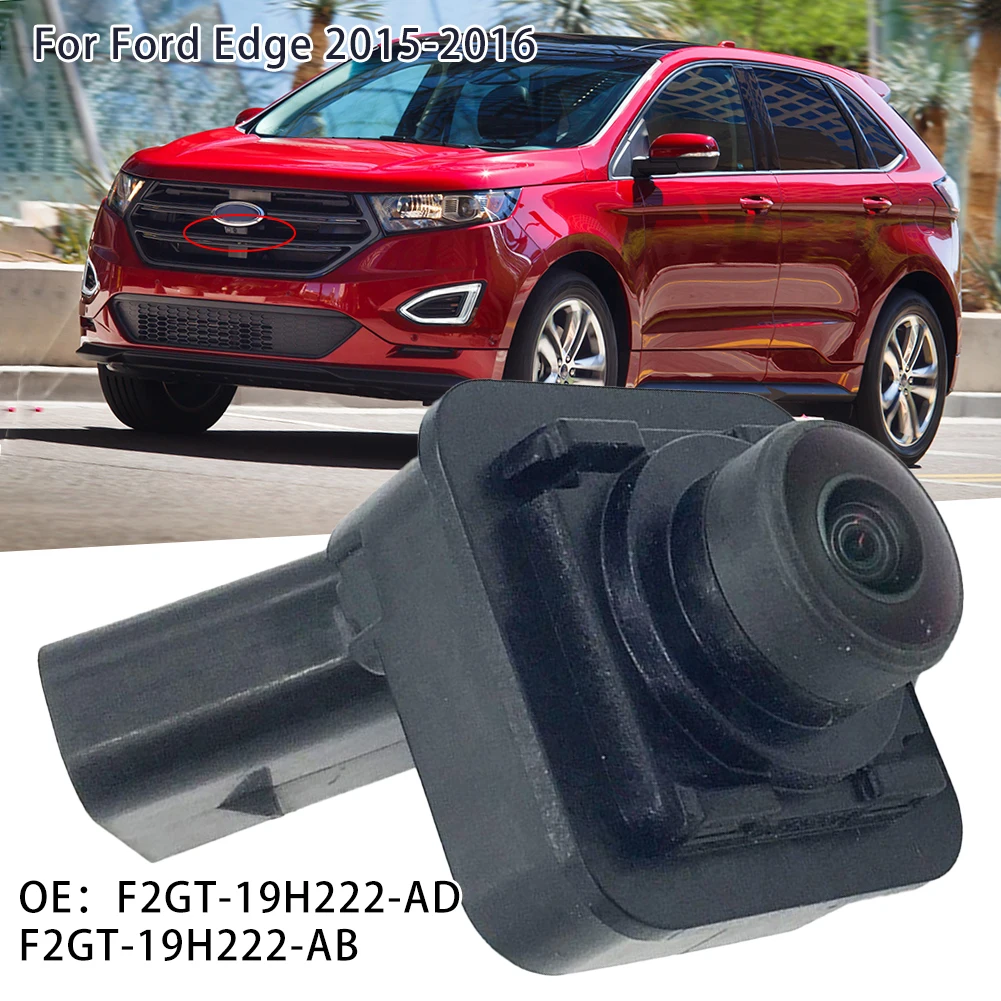 Car Parking Camera For Ford Edge 2015-16 ABS Front Facing Reverse Cam F2GT-19H222-AD F2GT-19H222-AB
Car Parking Camera For Ford Edge 2015-16 ABS Front Facing Reverse Cam F2GT-19H222-AD F2GT-19H222-AB