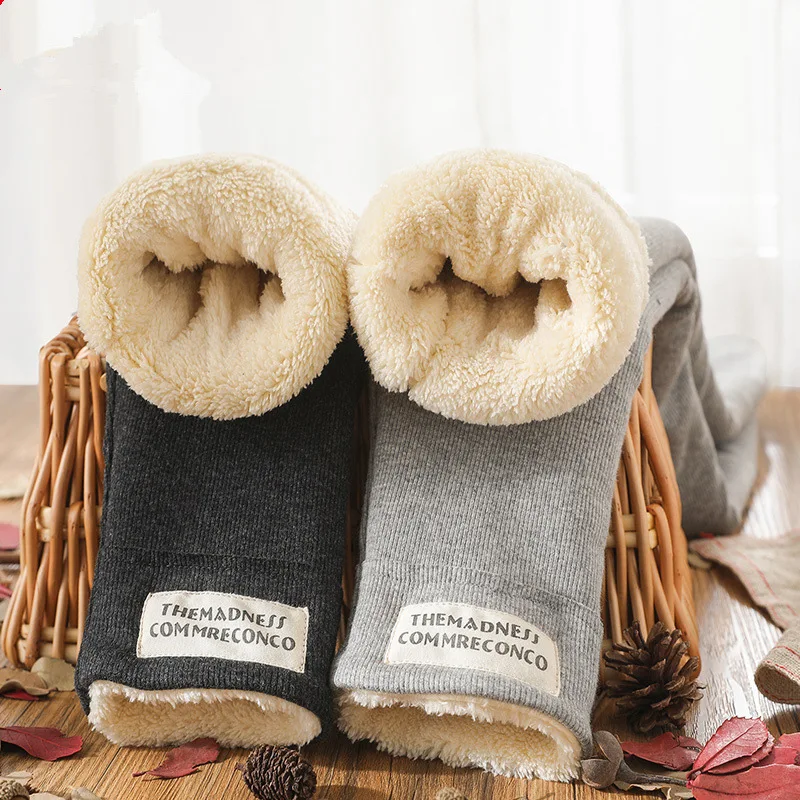 Baby Girls Pants 2023 Winter Plush Warm Thicken Skinny Trousers Children Sports Long Pants Kids Outwear Clothing 3 5 6 7 8 Years
Baby Girls Pants 2023 Winter Plush Warm Thicken Skinny Trousers Children Sports Long Pants Kids Outwear Clothing 3 5 6 7 8 Years