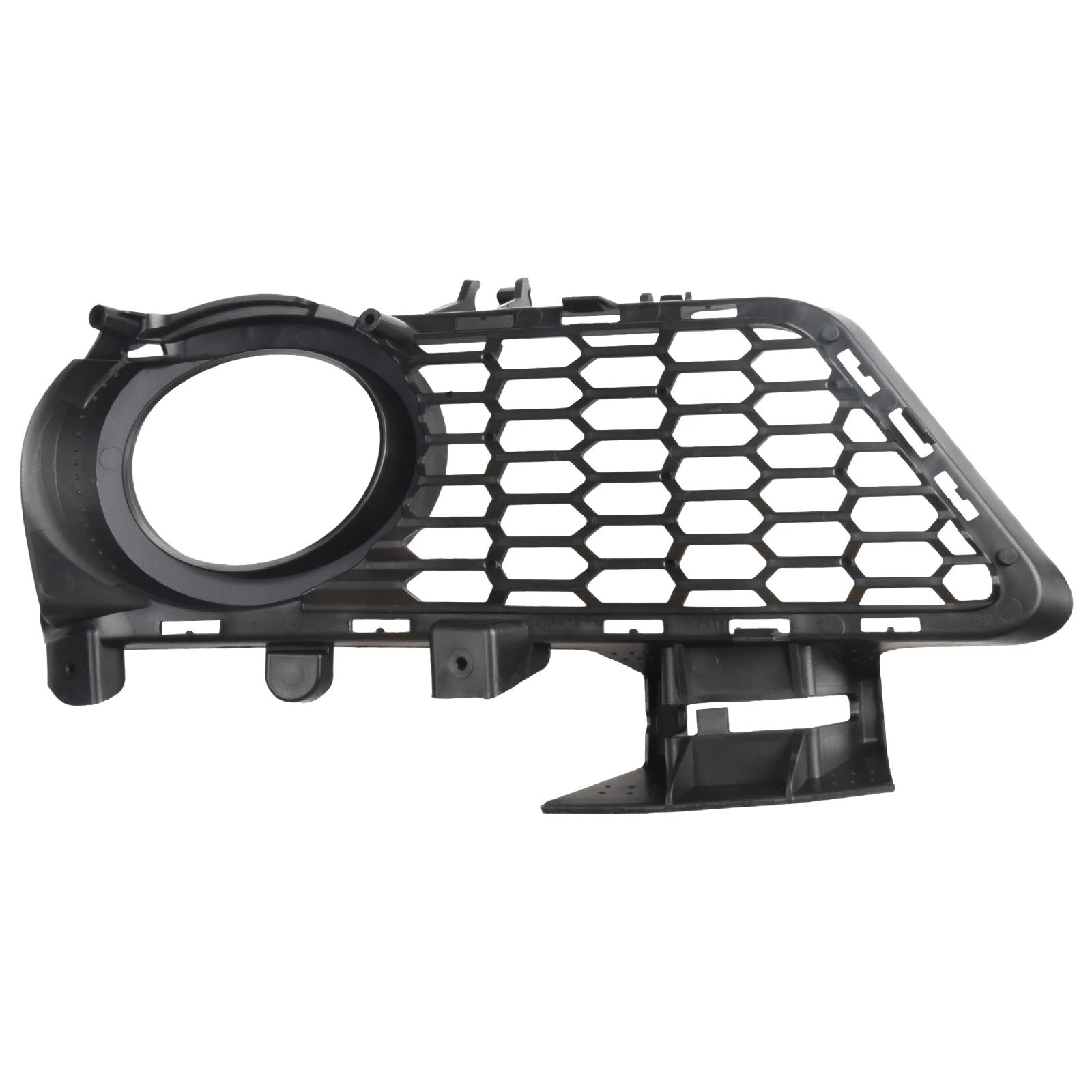 For BMW F30 F31 328i 335i M Sport Lower Bumper Grille Fog Light Grill Interchange Part Number 51118054155 51118054156 Included
For BMW F30 F31 328i 335i M Sport Lower Bumper Grille Fog Light Grill Interchange Part Number 51118054155 51118054156 Included
