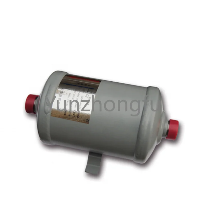 Chiller 30HXC screw compressor spare parts 30GX417134S Carrier external oil filter
Chiller 30HXC screw compressor spare parts 30GX417134S Carrier external oil filter