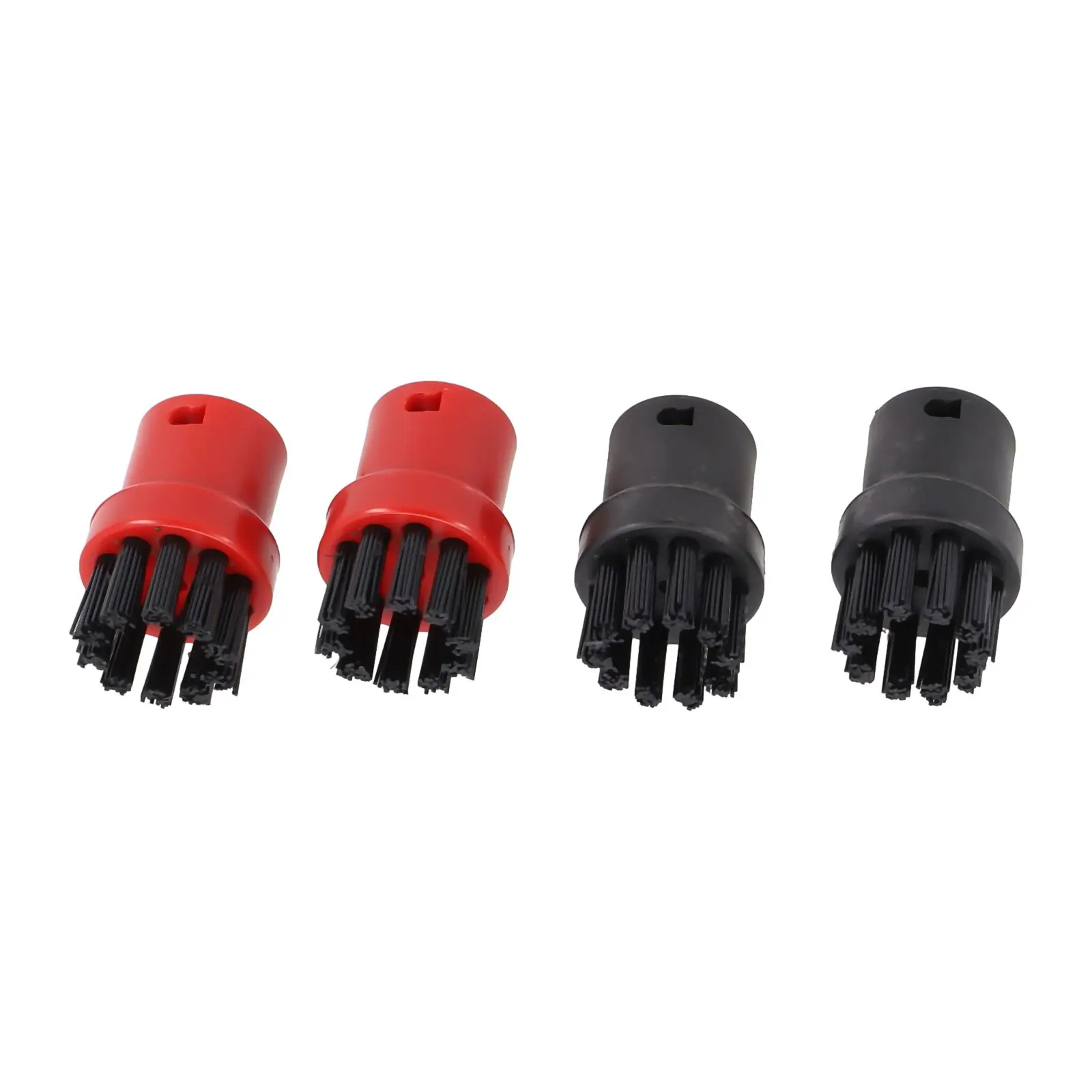 For KARCHER Round Brush Brush Nozzle Easy To Install Reliable To Use Round Brush SC1 SC2 SC3 SC5 Vacuum Cleaner 4pcs Cleaning
For KARCHER Round Brush Brush Nozzle Easy To Install Reliable To Use Round Brush SC1 SC2 SC3 SC5 Vacuum Cleaner 4pcs Cleaning