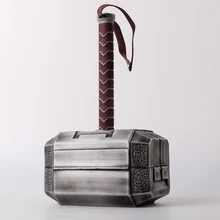 Officially Licensed Thor Hammer Tool Set Hand Tools for Home Diy No Test Pen 
Officially Licensed Thor Hammer Tool Set Hand Tools for Home Diy No Test Pen