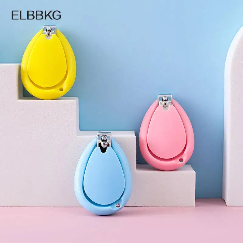 Infant Finger Toe Trimmer Nail Clipper Anti-fall No Odor Baby Nail Care Tools Kids Nail Clippers Healthy Baby Nail Cutters
Infant Finger Toe Trimmer Nail Clipper Anti-fall No Odor Baby Nail Care Tools Kids Nail Clippers Healthy Baby Nail Cutters