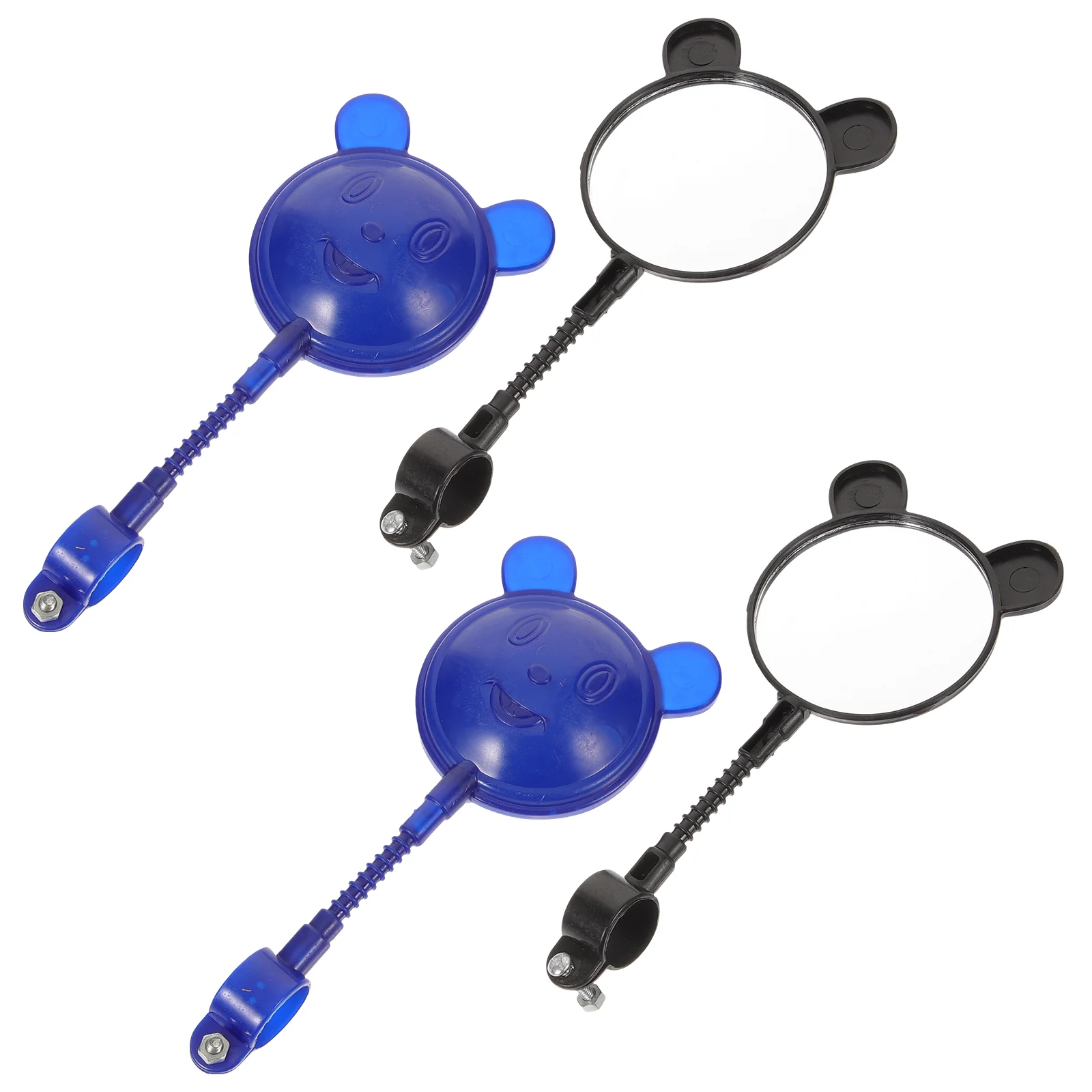 4Pcs Baby Scooters Mirror Bike Handlebar Mirror Rear View Mirror Baby Mirror Baby View Mirror
4Pcs Baby Scooters Mirror Bike Handlebar Mirror Rear View Mirror Baby Mirror Baby View Mirror