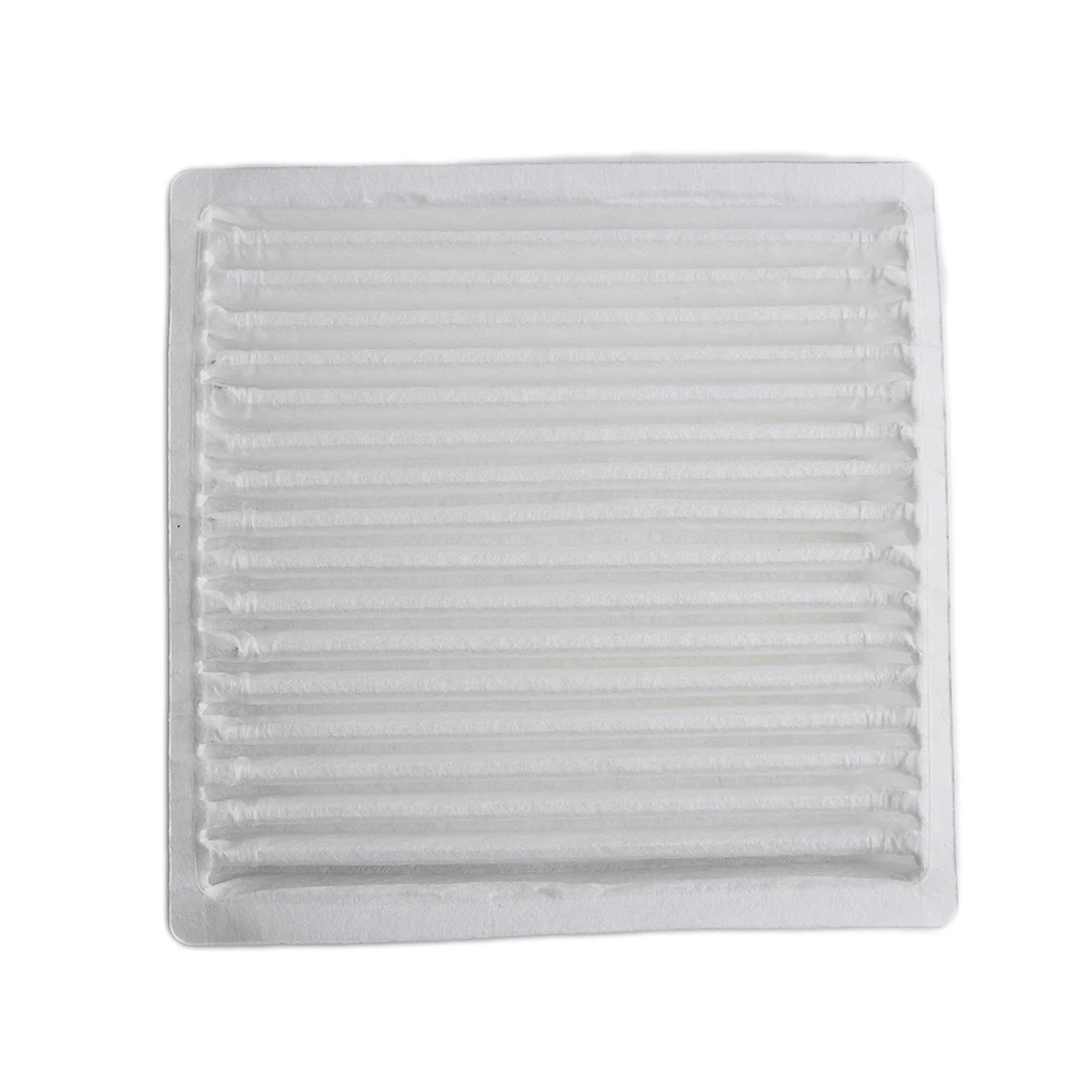 Replacement Air Pollen Filter Parts Accessories Car Auto Engine Cabin Full fiber For Mitsubishi Mirage 2014-2018
Replacement Air Pollen Filter Parts Accessories Car Auto Engine Cabin Full fiber For Mitsubishi Mirage 2014-2018