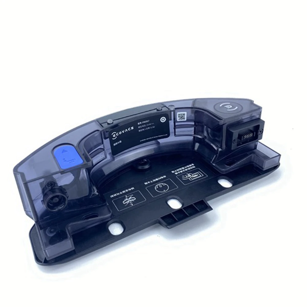 Water Tank OZMO PRO Mopping System for Ecovacs Deebot OZMO T8, T8+, T8 AIVI,T9 Serier Vacuum Cleaner Parts
Water Tank OZMO PRO Mopping System for Ecovacs Deebot OZMO T8, T8+, T8 AIVI,T9 Serier Vacuum Cleaner Parts