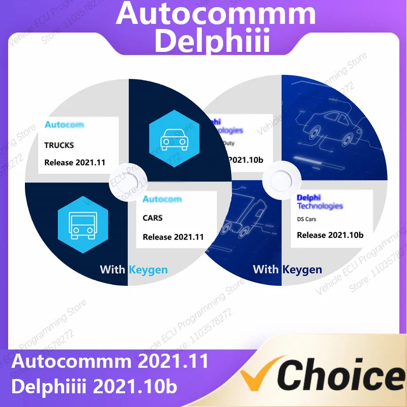 NEW Software Autoc-ommm 2021.11 With Keygen Delphiii 2021.10b with keygen Automotive Diagnostic Tools OBD Externalequipment-30%
NEW Software Autoc-ommm 2021.11 With Keygen Delphiii 2021.10b with keygen Automotive Diagnostic Tools OBD Externalequipment-30%