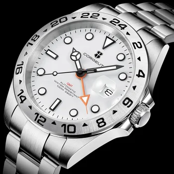 Corgeut 3002 GMT