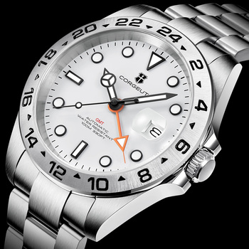 Montre chronographe Corgeut