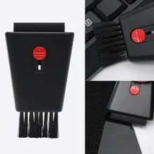 Retractable Computer Keyboard Cleaning Brush For Laptop/Ipad/Mobile Phone Screen Double-headed Mini Portable Dust Cleaner
Retractable Computer Keyboard Cleaning Brush For Laptop/Ipad/Mobile Phone Screen Double-headed Mini Portable Dust Cleaner