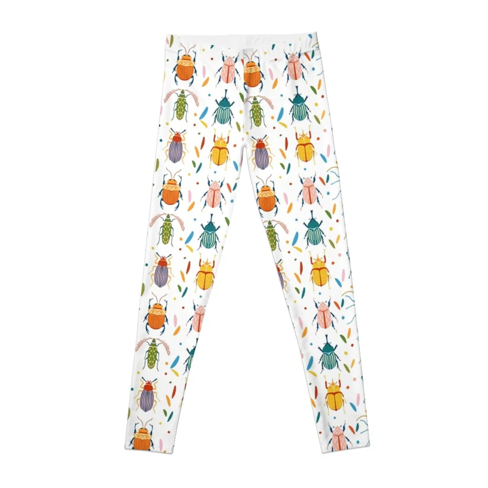Colourful beetles Leggings sport pants for girls workout clothes for Womens Leggings
Colourful beetles Leggings sport pants for girls workout clothes for Womens Leggings